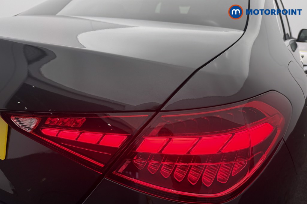 Mercedes-Benz C Class Amg Line Automatic Petrol Saloon - Stock Number (1623844) - 18th supplementary image