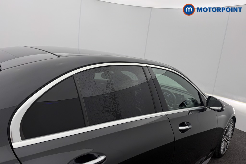 Mercedes-Benz C Class Amg Line Automatic Petrol Saloon - Stock Number (1623844) - 19th supplementary image