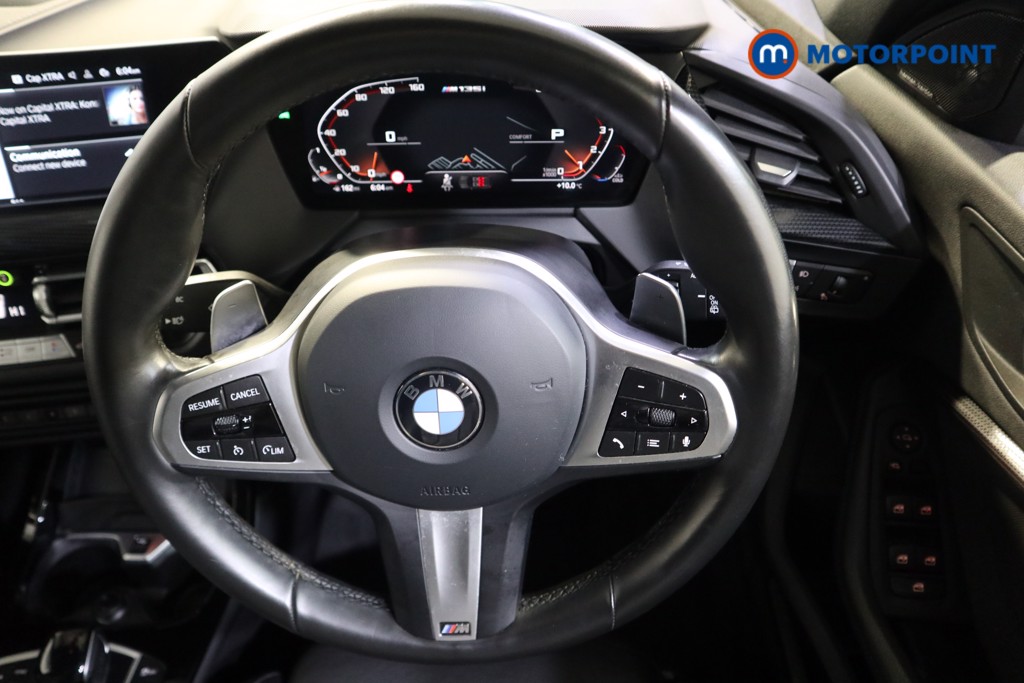 BMW 1 Series M135i Automatic Petrol Hatchback - Stock Number (1623887) - 2nd supplementary image