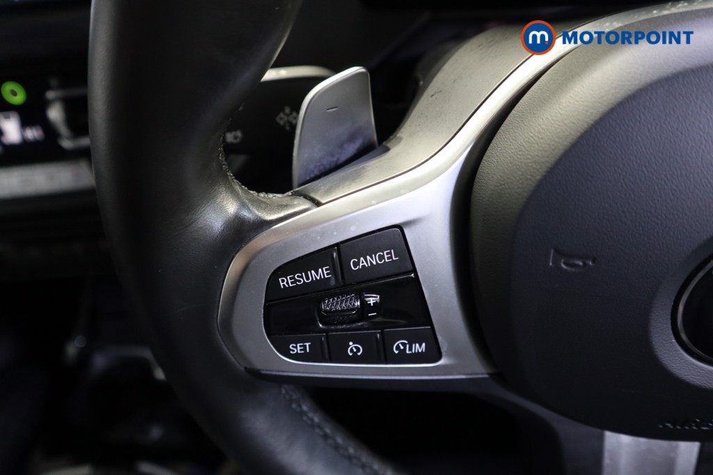 BMW 1 Series M135i Automatic Petrol Hatchback - Stock Number (1623887) - 3rd supplementary image