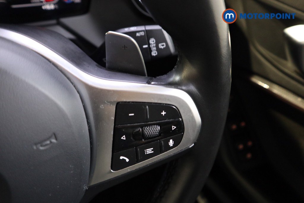 BMW 1 Series M135i Automatic Petrol Hatchback - Stock Number (1623887) - 4th supplementary image