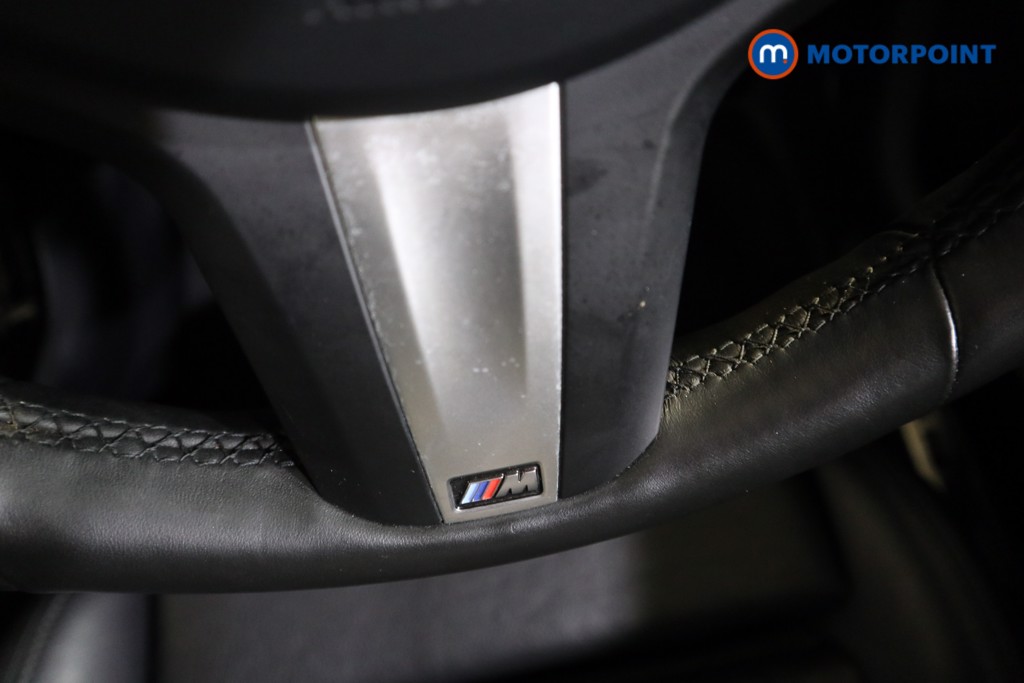 BMW 1 Series M135i Automatic Petrol Hatchback - Stock Number (1623887) - 5th supplementary image