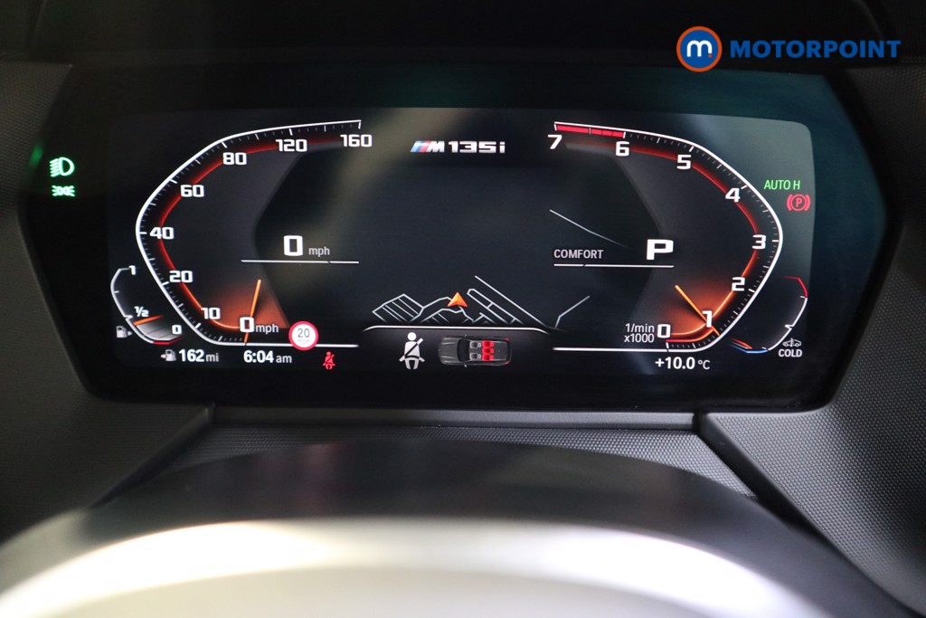 BMW 1 Series M135i Automatic Petrol Hatchback - Stock Number (1623887) - 6th supplementary image