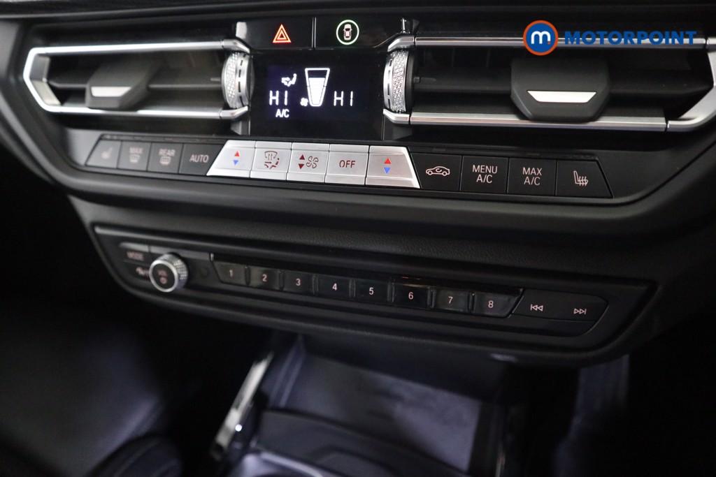 BMW 1 Series M135i Automatic Petrol Hatchback - Stock Number (1623887) - 8th supplementary image