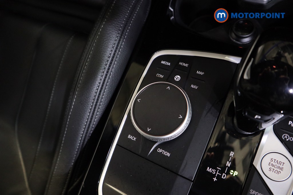 BMW 1 Series M135i Automatic Petrol Hatchback - Stock Number (1623887) - 9th supplementary image