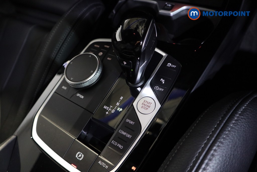 BMW 1 Series M135i Automatic Petrol Hatchback - Stock Number (1623887) - 10th supplementary image