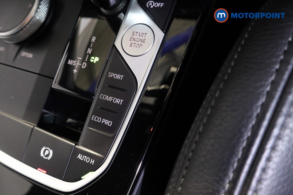 BMW 1 Series M135i Automatic Petrol Hatchback - Stock Number (1623887) - 11th supplementary image