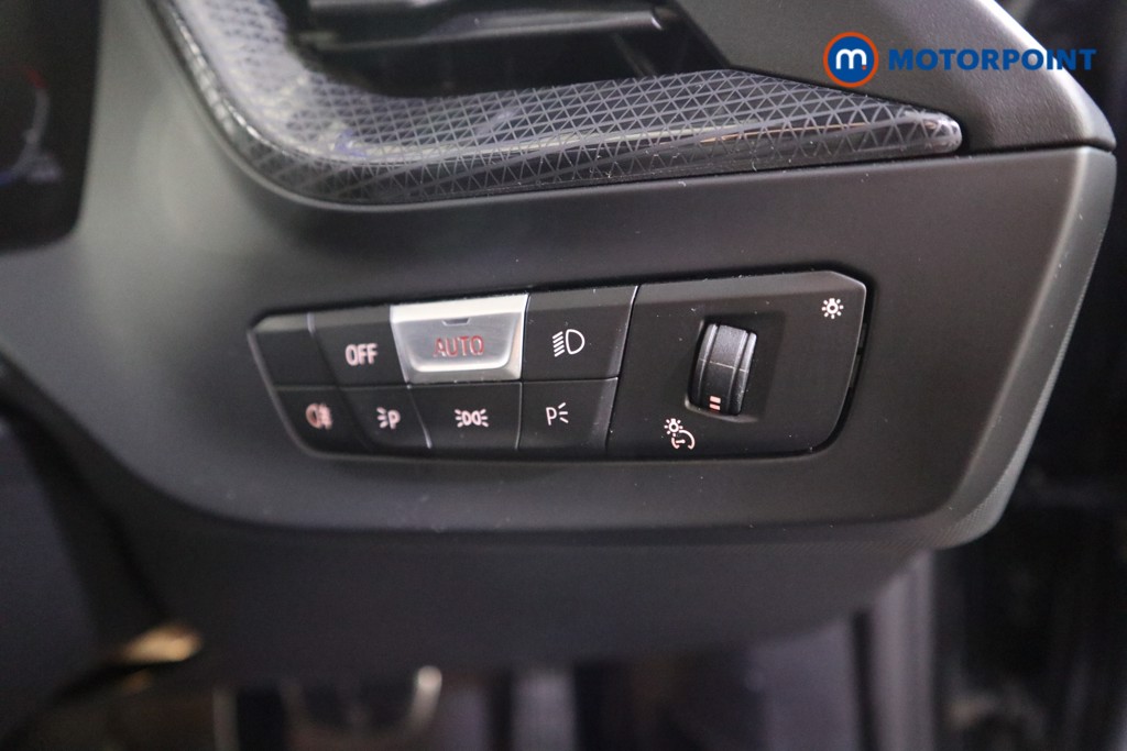 BMW 1 Series M135i Automatic Petrol Hatchback - Stock Number (1623887) - 13th supplementary image