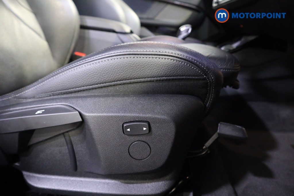 BMW 1 Series M135i Automatic Petrol Hatchback - Stock Number (1623887) - 17th supplementary image