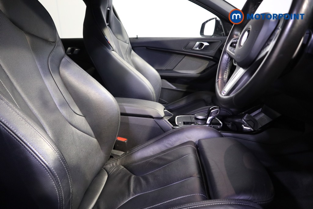 BMW 1 Series M135i Automatic Petrol Hatchback - Stock Number (1623887) - 18th supplementary image
