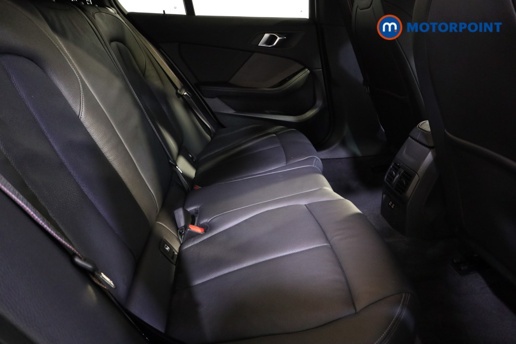 BMW 1 Series M135i Automatic Petrol Hatchback - Stock Number (1623887) - 19th supplementary image