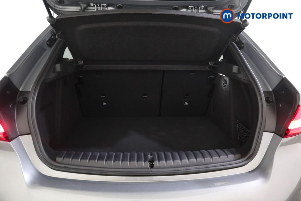 BMW 1 Series M135i Automatic Petrol Hatchback - Stock Number (1623887) - 23rd supplementary image