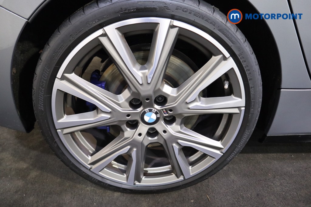 BMW 1 Series M135i Automatic Petrol Hatchback - Stock Number (1623887) - 24th supplementary image