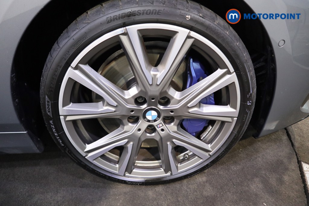 BMW 1 Series M135i Automatic Petrol Hatchback - Stock Number (1623887) - 25th supplementary image