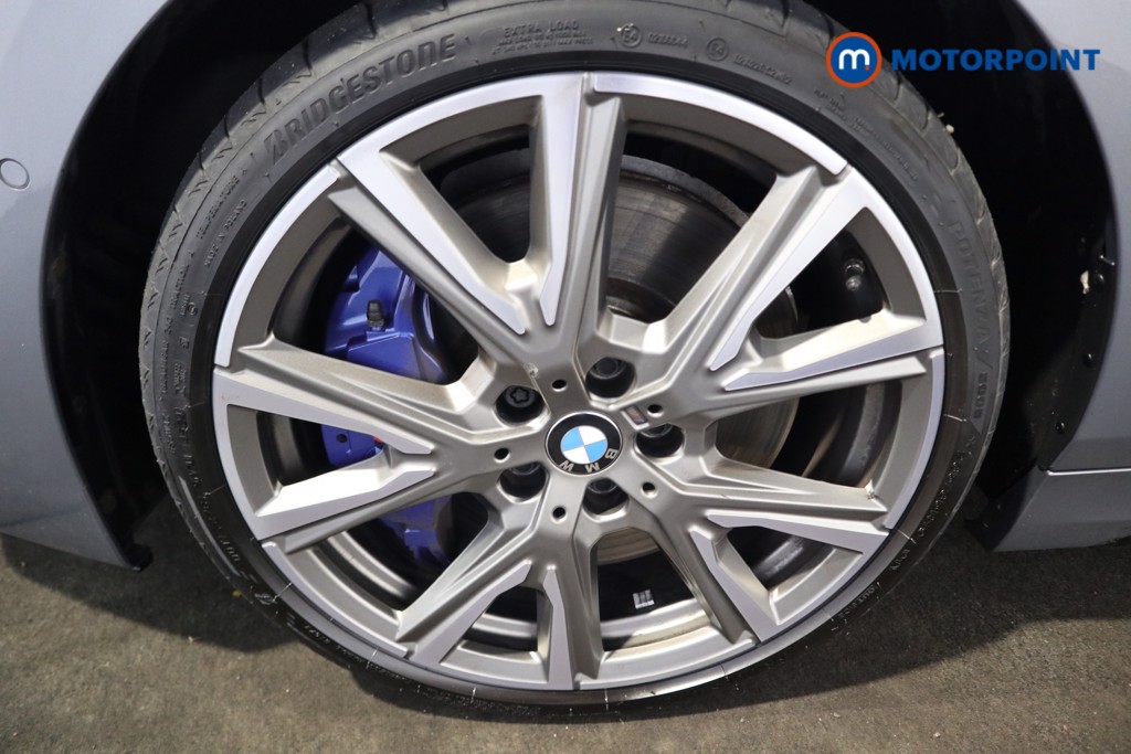 BMW 1 Series M135i Automatic Petrol Hatchback - Stock Number (1623887) - 26th supplementary image