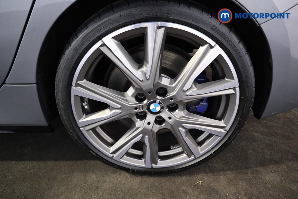 BMW 1 Series M135i Automatic Petrol Hatchback - Stock Number (1623887) - 27th supplementary image