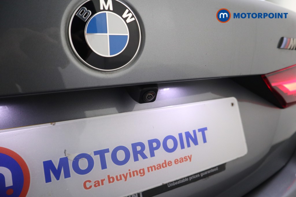 BMW 1 Series M135i Automatic Petrol Hatchback - Stock Number (1623887) - 29th supplementary image