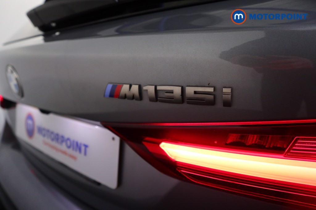 BMW 1 Series M135i Automatic Petrol Hatchback - Stock Number (1623887) - 30th supplementary image