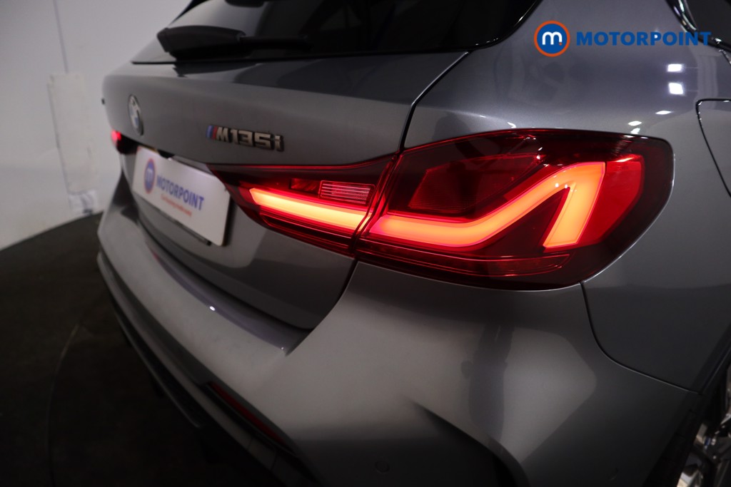 BMW 1 Series M135i Automatic Petrol Hatchback - Stock Number (1623887) - 31st supplementary image