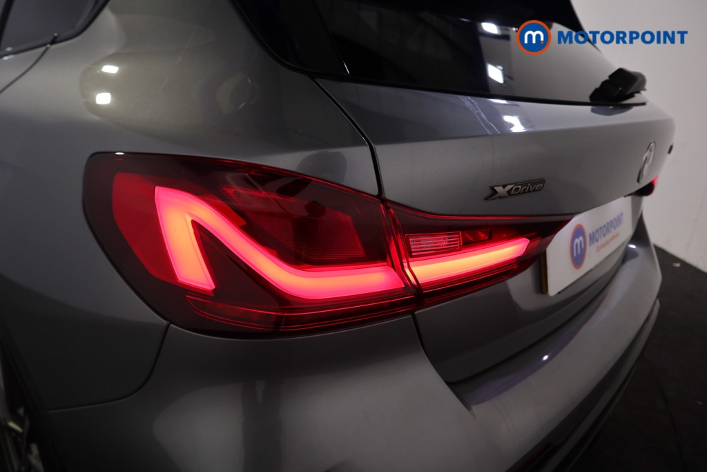BMW 1 Series M135i Automatic Petrol Hatchback - Stock Number (1623887) - 32nd supplementary image