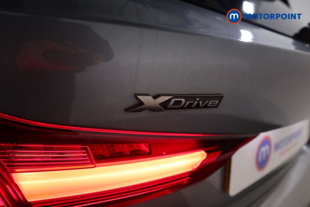 BMW 1 Series M135i Automatic Petrol Hatchback - Stock Number (1623887) - 33rd supplementary image