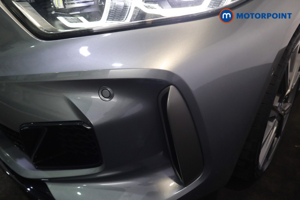 BMW 1 Series M135i Automatic Petrol Hatchback - Stock Number (1623887) - 38th supplementary image