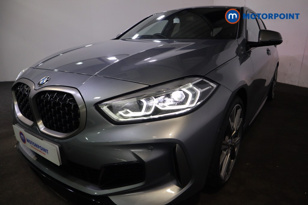 BMW 1 Series M135i Automatic Petrol Hatchback - Stock Number (1623887) - 39th supplementary image