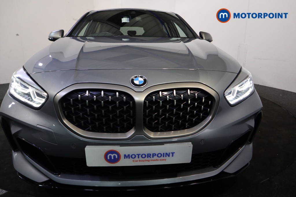 BMW 1 Series M135i Automatic Petrol Hatchback - Stock Number (1623887) - 40th supplementary image