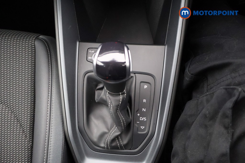 Audi A1 S Line Automatic Petrol Hatchback - Stock Number (1623933) - 6th supplementary image