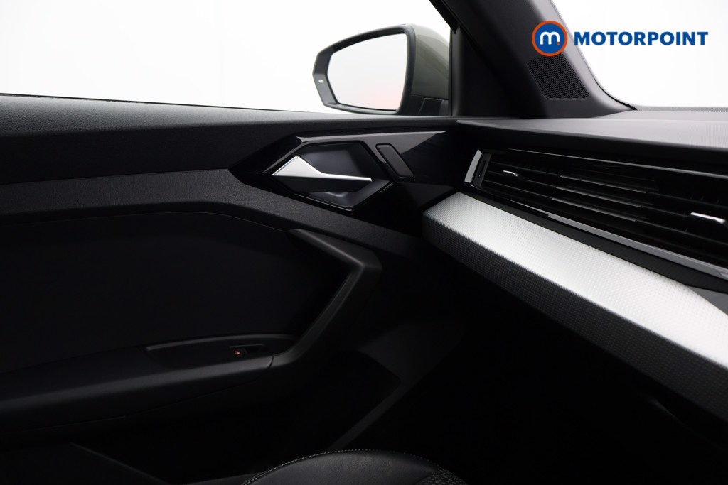 Audi A1 S Line Automatic Petrol Hatchback - Stock Number (1623933) - 7th supplementary image