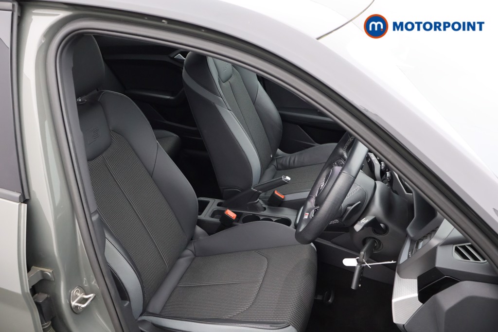 Audi A1 S Line Automatic Petrol Hatchback - Stock Number (1623933) - 10th supplementary image