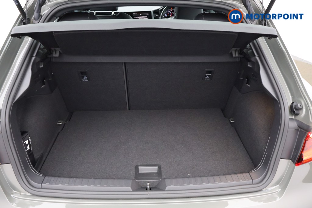 Audi A1 S Line Automatic Petrol Hatchback - Stock Number (1623933) - 12th supplementary image