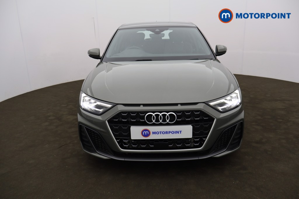 Audi A1 S Line Automatic Petrol Hatchback - Stock Number (1623933) - 15th supplementary image