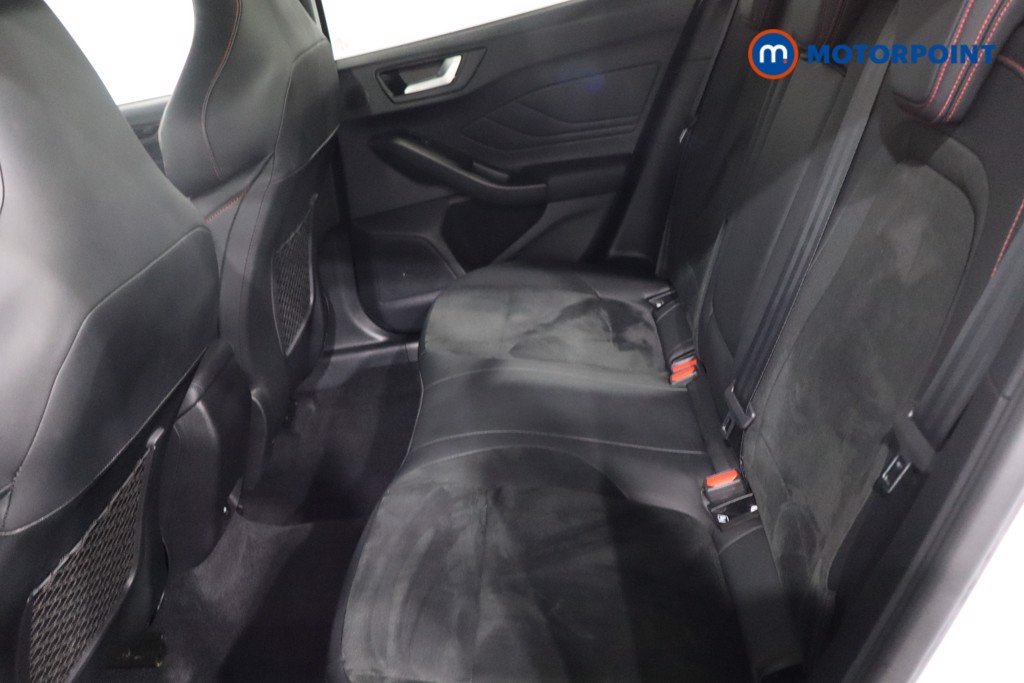 Ford Focus ST Manual Petrol Hatchback - Stock Number (1624066) - 5th supplementary image
