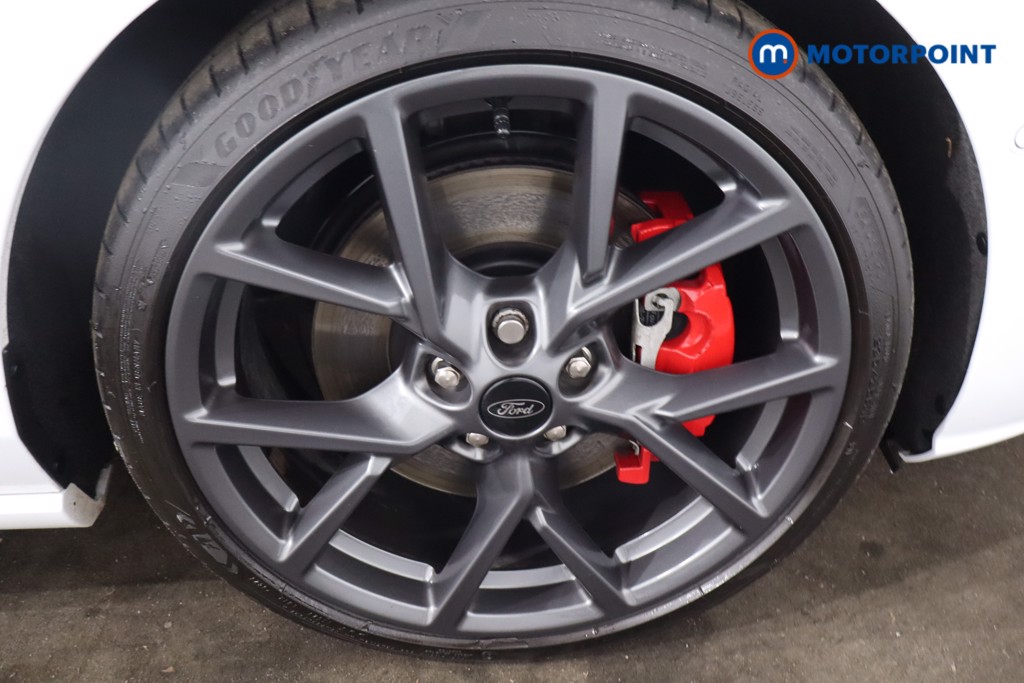 Ford Focus ST Manual Petrol Hatchback - Stock Number (1624066) - 10th supplementary image