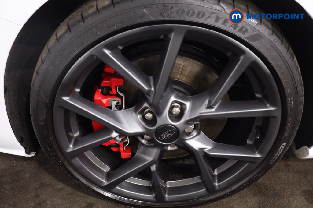 Ford Focus ST Manual Petrol Hatchback - Stock Number (1624066) - 11th supplementary image