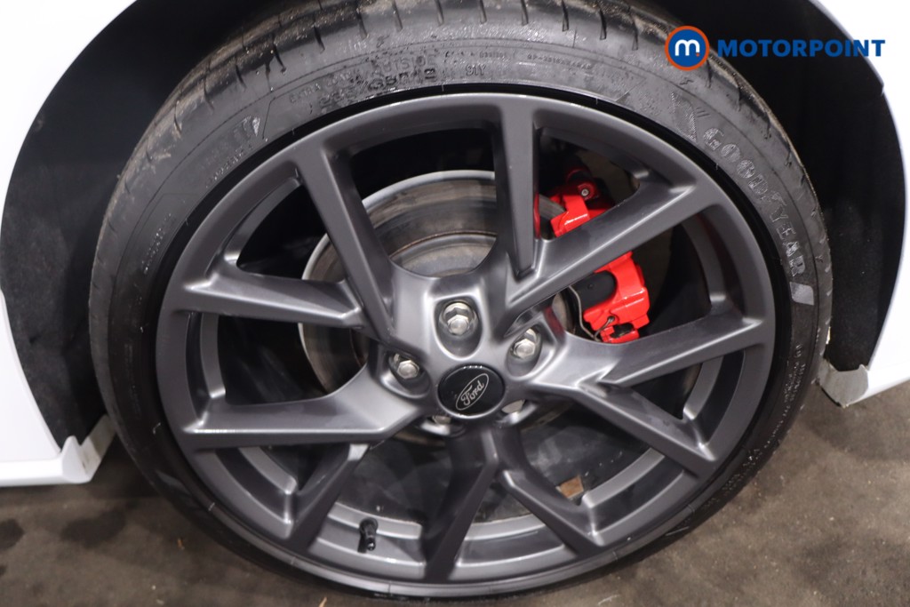 Ford Focus ST Manual Petrol Hatchback - Stock Number (1624066) - 12th supplementary image