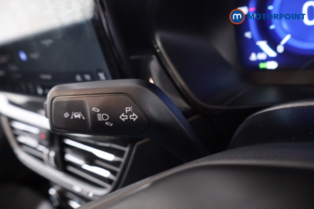 Ford Focus ST Manual Petrol Hatchback - Stock Number (1624066) - 14th supplementary image