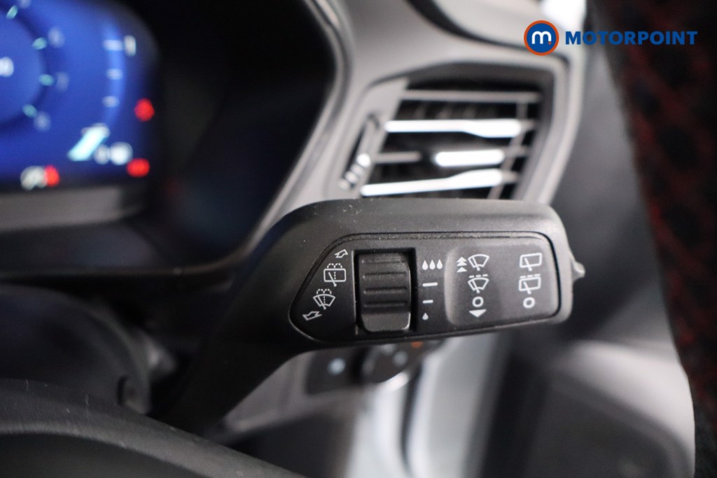 Ford Focus ST Manual Petrol Hatchback - Stock Number (1624066) - 15th supplementary image