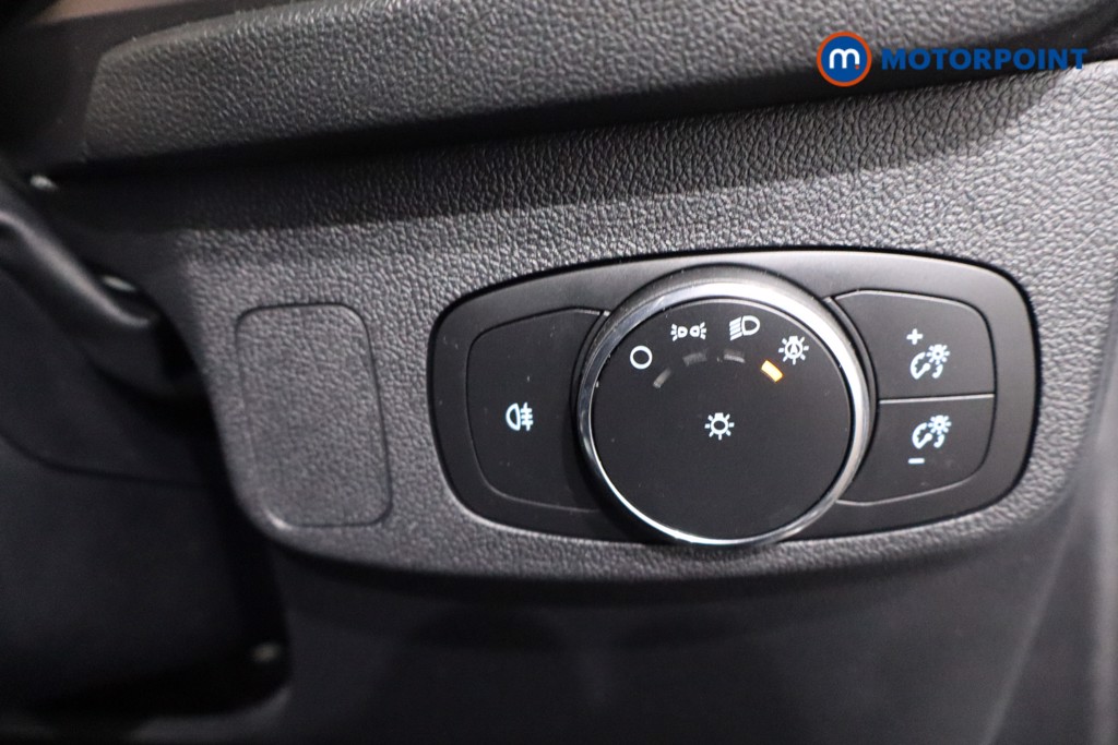 Ford Focus ST Manual Petrol Hatchback - Stock Number (1624066) - 18th supplementary image