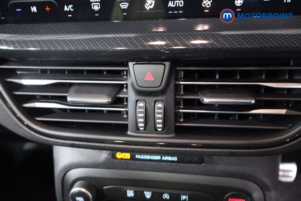 Ford Focus ST Manual Petrol Hatchback - Stock Number (1624066) - 20th supplementary image