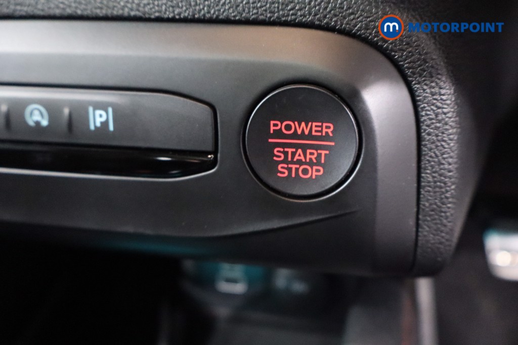 Ford Focus ST Manual Petrol Hatchback - Stock Number (1624066) - 22nd supplementary image