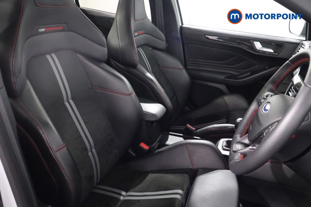 Ford Focus ST Manual Petrol Hatchback - Stock Number (1624066) - 23rd supplementary image
