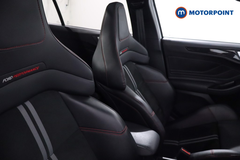 Ford Focus ST Manual Petrol Hatchback - Stock Number (1624066) - 24th supplementary image