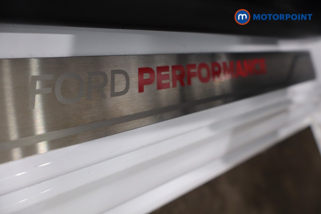 Ford Focus ST Manual Petrol Hatchback - Stock Number (1624066) - 25th supplementary image