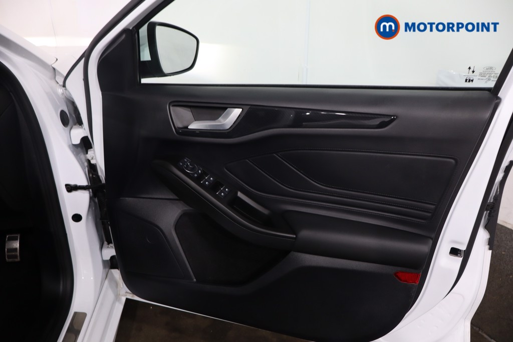 Ford Focus ST Manual Petrol Hatchback - Stock Number (1624066) - 26th supplementary image