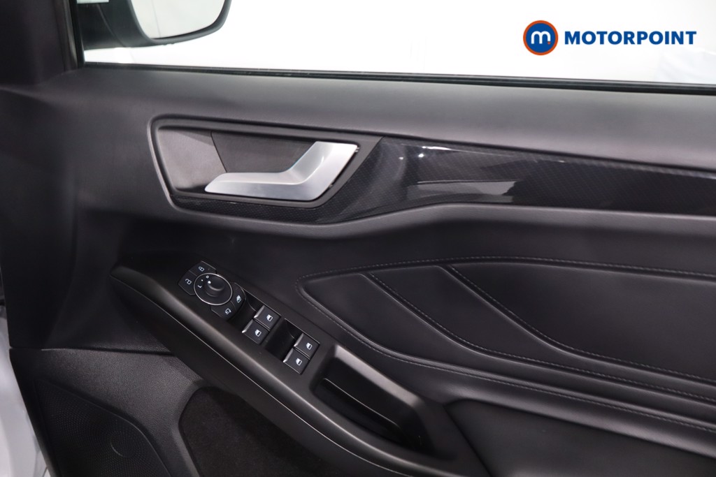 Ford Focus ST Manual Petrol Hatchback - Stock Number (1624066) - 27th supplementary image