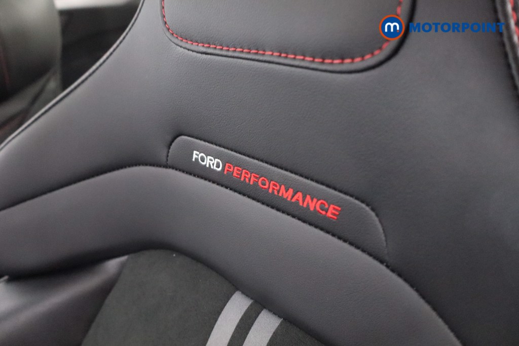 Ford Focus ST Manual Petrol Hatchback - Stock Number (1624066) - 29th supplementary image