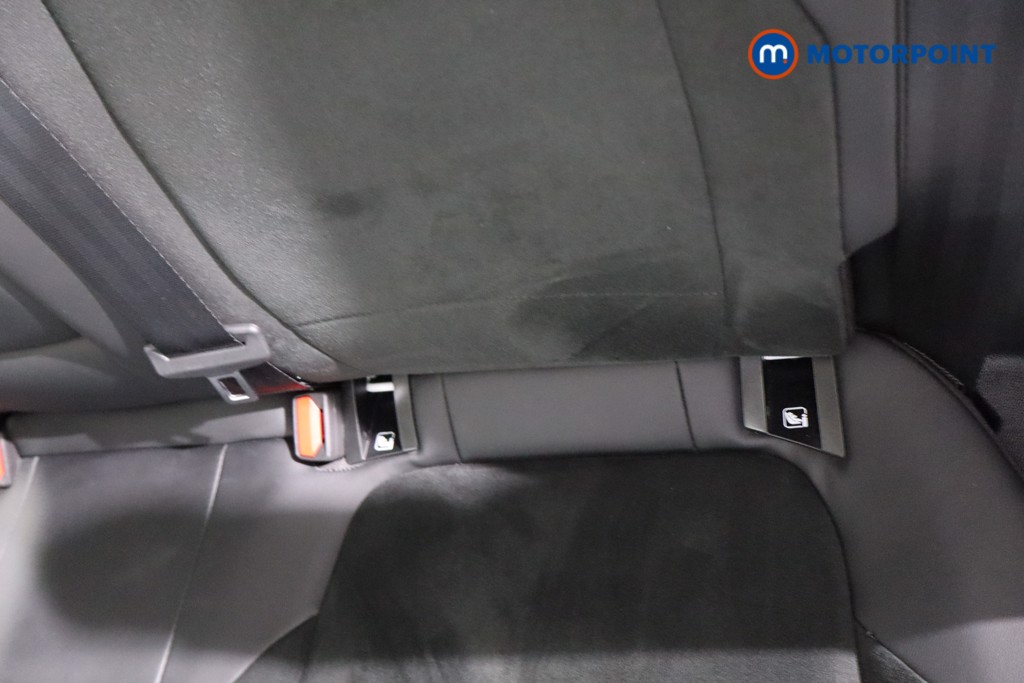 Ford Focus ST Manual Petrol Hatchback - Stock Number (1624066) - 30th supplementary image