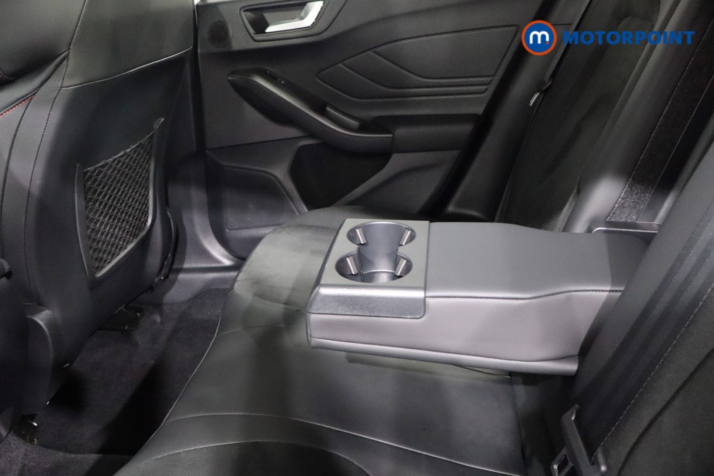 Ford Focus ST Manual Petrol Hatchback - Stock Number (1624066) - 31st supplementary image